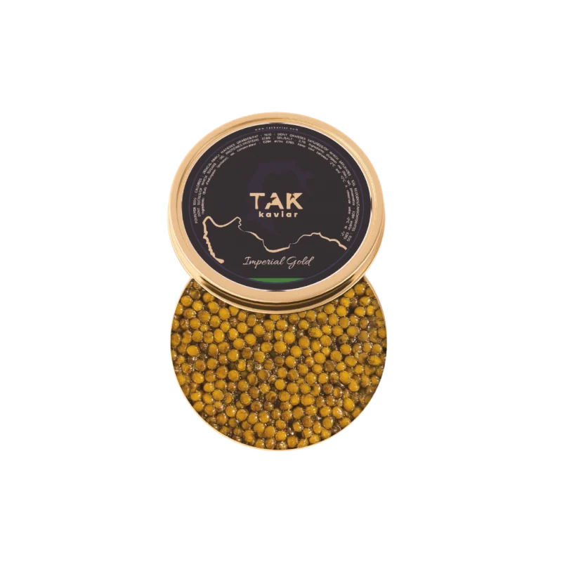 IMPERIAL GOLD