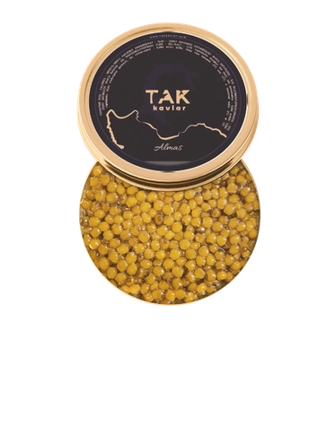 almas product