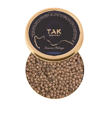 beluga product