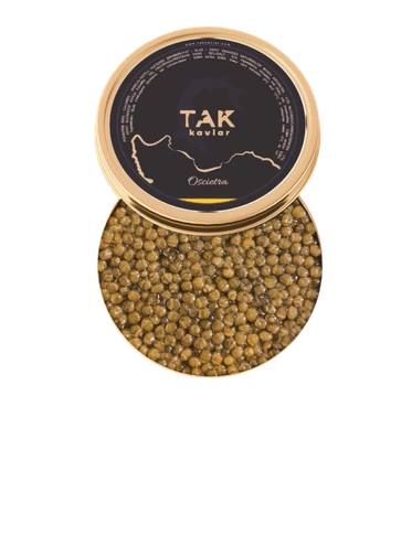 oscietra product