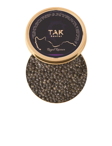 royal baeri product